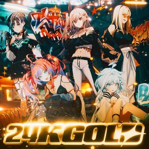 24K GOLD (Single)
