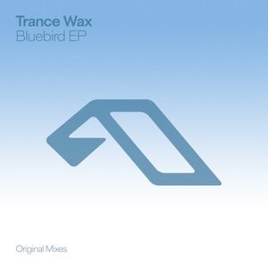 Bluebird (EP)