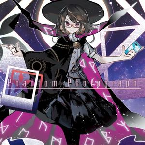 Phantom Photograph (EP)