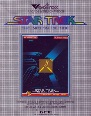 Star Trek: The Motion Picture