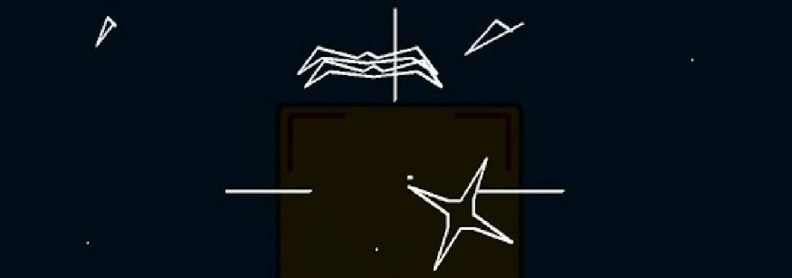 Cover Star Trek: The Motion Picture