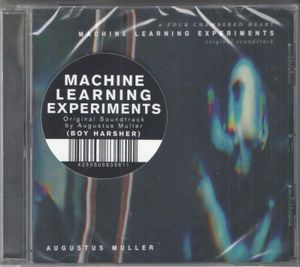 Machine Learning Experiments (OST)