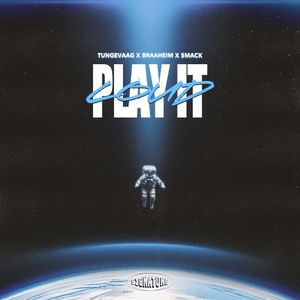 Play It Loud (Single)
