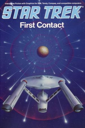 Star Trek: First Contact