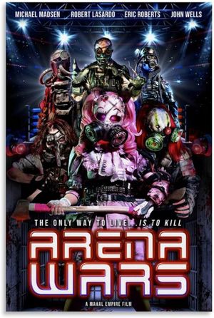 Arena Wars