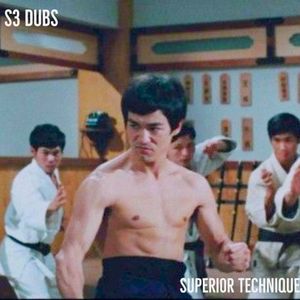 Superior Technique (Single)