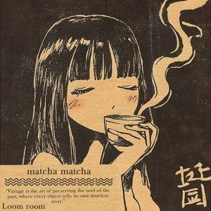 matcha matcha