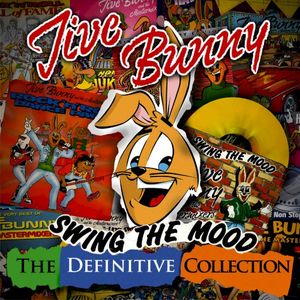 Swing the Mood - the Definitive Collection