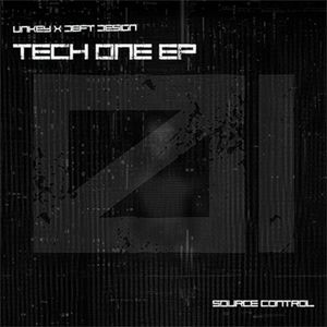 Tech One EP (EP)