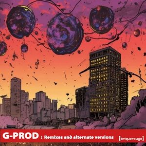Comme par enchantement (G‐Prod remix)