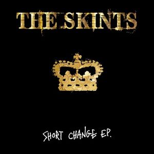 Short Change (EP)