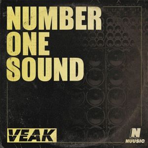 Number One Sound (EP)