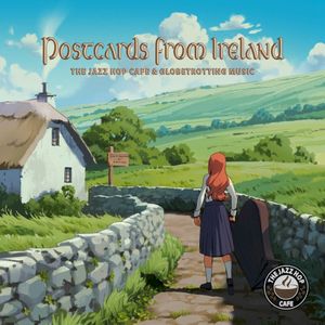 Irish Sunset (Single)