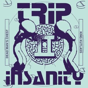 Trip II Insanity (EP)