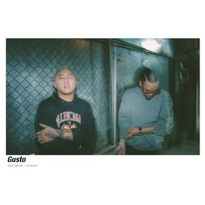 Gusto (Single)