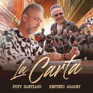 La carta (Single)