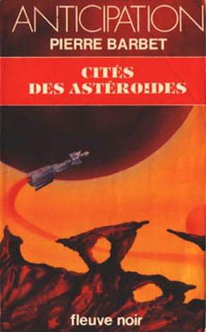Cités des Astéroïdes