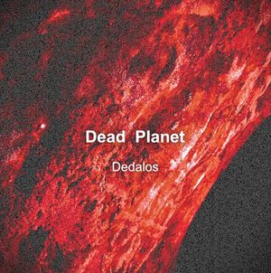 Dead Planet