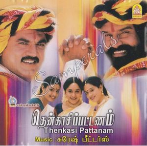 Thenkasi Pattanam