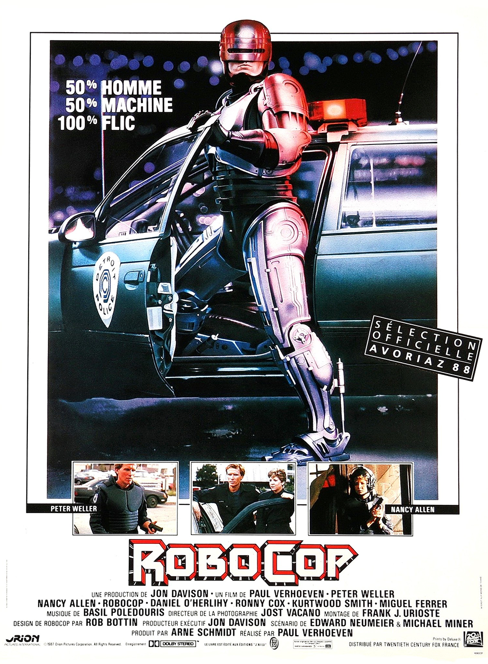 poster
