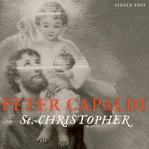 St. Christopher (edit) (Single)