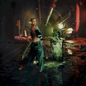 Deliverance (Single)