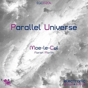 Parallel Universe (Single)