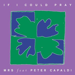 If I Could Pray. (Single)