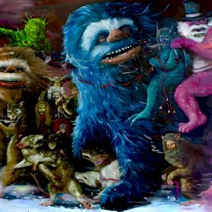 Fairyland Codex