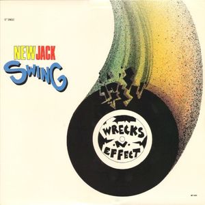New Jack Swing (Single)