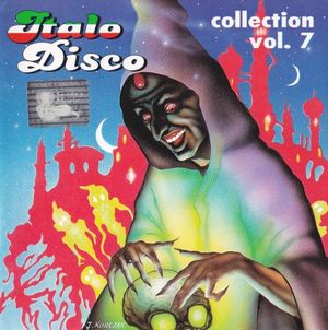 Italo Disco Collection, Vol. 7