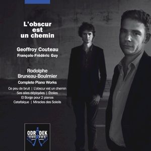 Complete Piano Works
