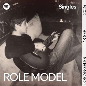 Somebody Else - Spotify Singles (Single)