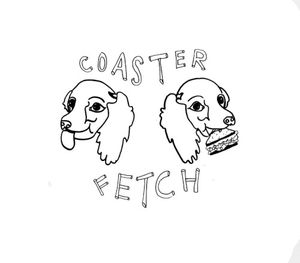 Fetch (EP)