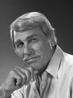 Howard Keel