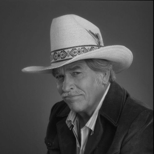 Cover Howard Keel