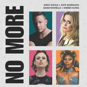 No More (Single)