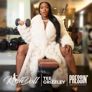 Pressin' (Single)
