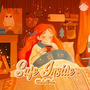 Safe Inside (EP)