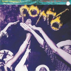 Brazil Classics 3: Forró, etc.