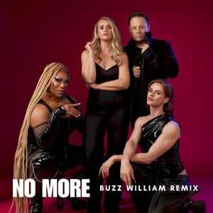 No More (Buzz William Remix) (Single)