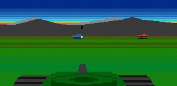 Atari Anthology