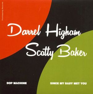 Bop Machine (Single)