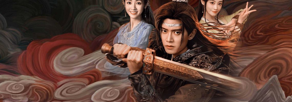 Cover Burning Flames