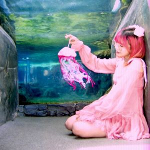 jellyfish (Single)