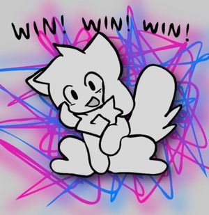 WIN WIN WIN (Single)