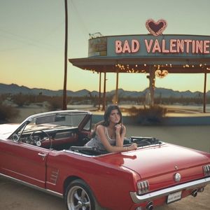 BAD VALENTINE (Single)