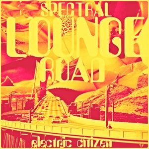 Spectral Lounge Road