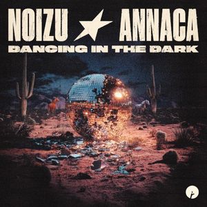Dancing in the Dark (Single)