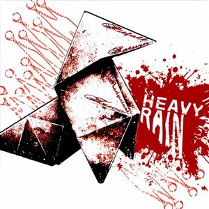 Heavy Rain (Single)
